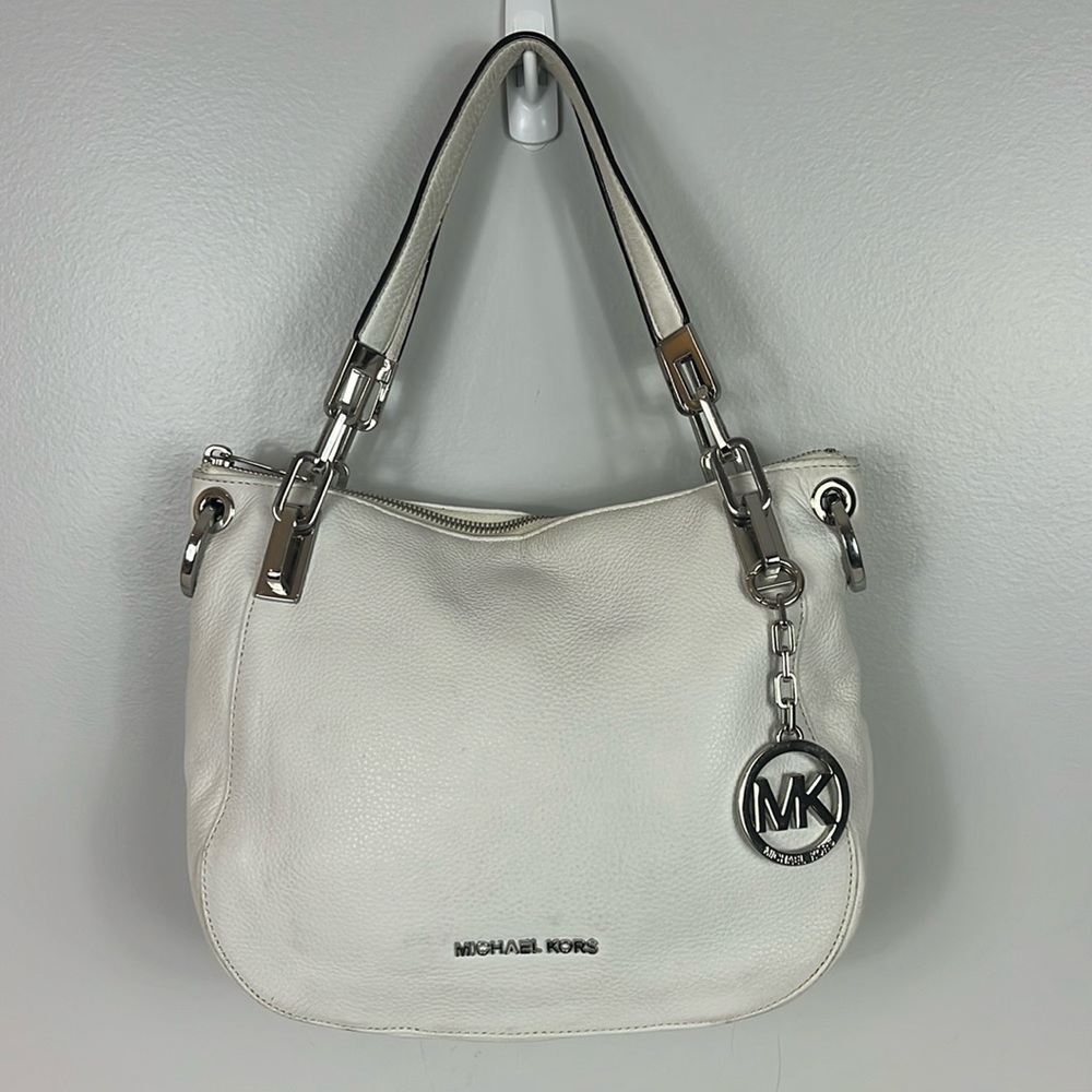 Michael Michael Kors Brooke Shoulder Bag